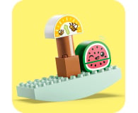 LEGO DUPLO 10983 Ryneczek bio - 1091290 - zdjęcie 8